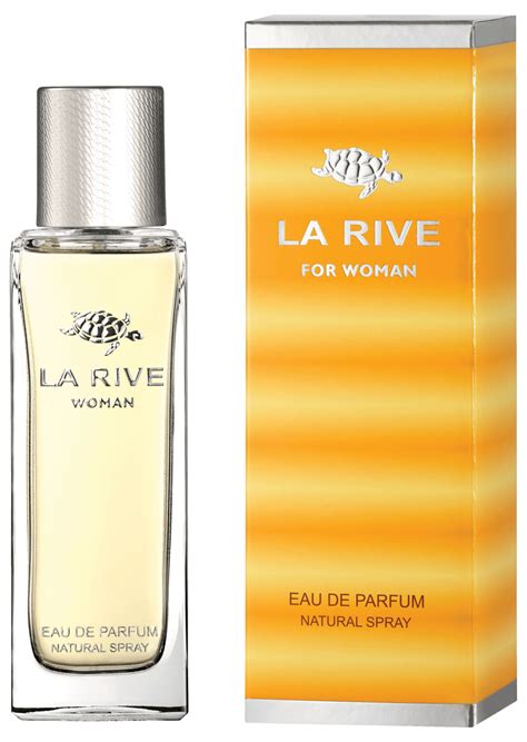 la rive parfum welches original